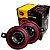 PAR BUZINA PAQUERINHA 12V UNIV PARA CARRO CAMINHAO 54W HELLA - Imagem 1