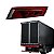 PAR LANTERNA PARA FACCHINI F-CONNECT 7 VIAS BIVOLT ORIGINAL - Imagem 5