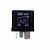 KIT 5 RELE AUXILIAR 12V PARA FIAT/GM 4T  S/ SUPORTE DNI - Imagem 2