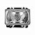 PAR FAROL PARA MERCEDES BICUDO F36VSC 93-04  C/ SUPORTE NINO - Imagem 7