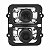 PAR FAROL PARA CAMINHAO FORD F1000/F4000/F-1100 85-93 NINO - Imagem 5