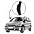 PAR PALHETA LIMPADOR DIANTEIRO PARA MERIVA ZAFIRA ATÉ 2012 - Imagem 2