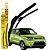 PAR PALHETA LIMPADOR DIANTEIRO PARA KIA SOUL BMW X5 X6 AZERA - Imagem 1