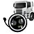FAROL ANGEL EYES PARA CONSTELLATION LED OLHO DE ANJO COM DRL - Imagem 1
