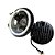 PAR FAROL ANGEL EYES PARA CONSTELLATION LED OLHO DE ANJO ASX - Imagem 5