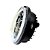 PAR FAROL ANGEL EYES PARA CONSTELLATION LED OLHO DE ANJO ASX - Imagem 8
