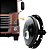 KIT FAROL PRINCIPAL COM SUPORTE ANGEL EYES LED UNIV BIVOLT - Imagem 4