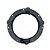 KIT FAROL PRINCIPAL COM SUPORTE ANGEL EYES LED UNIV BIVOLT - Imagem 8