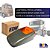LANTERNA PISCA LATERAL PARA MERCEDES BENZ AXOR 2540 AM EDN - Imagem 4
