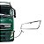 PAR ARO FAROL AUXILIAR PARA VOLVO FH13 2010-2015 AMBOS LADOS - Imagem 3