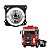 PAR FAROL DIANTEIRO PARA VW CONSTELLATION EURO6 2023 CRISTAL - Imagem 5