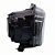 PAR FAROL PARA SCANIA S5 09-2019 H7 H1 LD E LE MÁSCARA NEGRA - Imagem 7