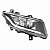 PAR FAROL PARA IVECO S-WAY 480 540 2022 FULL LED LE E LD - Imagem 4