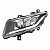 PAR FAROL PARA IVECO S-WAY 480 540 2022 FULL LED LE E LD - Imagem 5