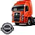 PAR FAROL DIANTEIRA PISCA PARA VW CONSTELLATION EURO6 LD LE - Imagem 5