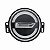 PAR FAROL DIANTEIRA PISCA PARA VW CONSTELLATION EURO6 LD LE - Imagem 7
