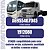 CHAVE SETA PARA MERCEDES CAMINHOES L1620/ OF1418 C/ LIMPADOR - Imagem 7