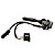 CHAVE SETA PARA MERCEDES CAMINHOES L1620/ OF1418 C/ LIMPADOR - Imagem 2