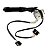 CHAVE SETA PARA MERCEDES CAMINHOES L1620/ OF1418 C/ LIMPADOR - Imagem 3