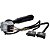 CHAVE SETA PARA MERCEDES CAMINHOES L1620/ OF1418 C/ LIMPADOR - Imagem 4
