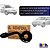 CHAVE SETA PARA VOLKSWAGEN PARATI SAVEIRO GOL G3 12V KOSTAL - Imagem 5