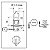 LAMPADA AUTOMOTIVA 24V PARA FM NH AXOR ATRON CONSTELLATION - Imagem 4