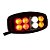 LANTERNA CARRETA REBOQUE UNIV BLINDADA LED LATERAL PRADOLUX - Imagem 2