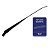 BRAÇO LIMPADOR PARA MERCEDES L608 L708 1975-1988 GRANERO 20P - Imagem 3