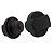 TAMPA COMBUSTIVEL TRINK PARA ONIX TRACKER COROLLA CIVIC KA - Imagem 2