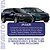 TAMPA COMBUSTIVEL TRINK PARA ONIX TRACKER COROLLA CIVIC KA - Imagem 6
