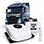 KIT AR CONDICIONADO 24V TETO CAMINHAO MOTORHOME VAN ELETRICO - Imagem 1