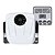 KIT AR CONDICIONADO 12V TETO CAMINHAO MOTORHOME VAN ELETRICO - Imagem 4