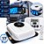KIT AR CONDICIONADO 12V TETO CAMINHAO MOTORHOME VAN ELETRICO - Imagem 8