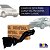 CHAVE SETA PARA CORSA VECTRA ASTRA CALIBRA CLASSIC KOSTAL 1U - Imagem 3