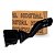CHAVE SETA PARA CORSA VECTRA ASTRA CALIBRA CLASSIC KOSTAL 1U - Imagem 5