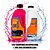 KIT RADIADOR AGUA DESMINERALIZADA E ADITIVO ROSA PRONTO USO - Imagem 5