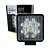 FAROL DE TRABALHO UNIVERSAL AGRICOLA CAMINHAO BIVOLT HELLA - Imagem 6