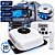 KIT AR CONDICIONADO 24V TETO CAMINHAO MOTORHOME VAN ELETRICO - Imagem 2