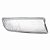 KIT 6 LENTES FAROL AUXILIAR PARA MAN  TGX CRISTAL LD/ LE EDN - Imagem 6