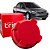 TAMPA DO RESERVATORIO GASOLINA PARA GM CORSA CELTA ONIX SPIN - Imagem 1