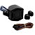 ALARME AUTOMOTIVO PARA CARRO 12V UNIV VEICULAR K150 KOSTAL - Imagem 3