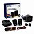 ALARME AUTOMOTIVO PARA CARRO 12V UNIV VEICULAR K150 KOSTAL - Imagem 6