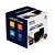 ALARME AUTOMOTIVO PARA CARRO 12V UNIV VEICULAR K150 KOSTAL - Imagem 7