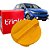 TAMPA OLEO MOTOR PARA STRADA ARGO COMPASS CRONOS TRINK 6044 - Imagem 1