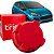 TAMPA RESERVATORIO GASOLINA PARA FIESTA C3 PEUGEOT 206 / 207 - Imagem 1