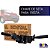 CHAVE DE SETA COLUNA PARA FORD FIESTA 2010 A 2014 12V KOSTAL - Imagem 4