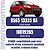 CHAVE DE SETA COLUNA PARA FORD FIESTA 2010 A 2014 12V KOSTAL - Imagem 6
