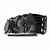 KIT FAROL PARA IVECO STRALIS/TECTOR/CURSOR FUNDO CROMADO H7 - Imagem 5