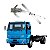 PAR MÁQUINA VIDRO ELETRICA PARA FORD CARGO 1981-2012 ZINNI - Imagem 9
