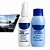 KIT LIMPA VIDRO +ANTIEMBACANTE PARABRISAS AUTOMOTIVO TECBRIL - Imagem 1